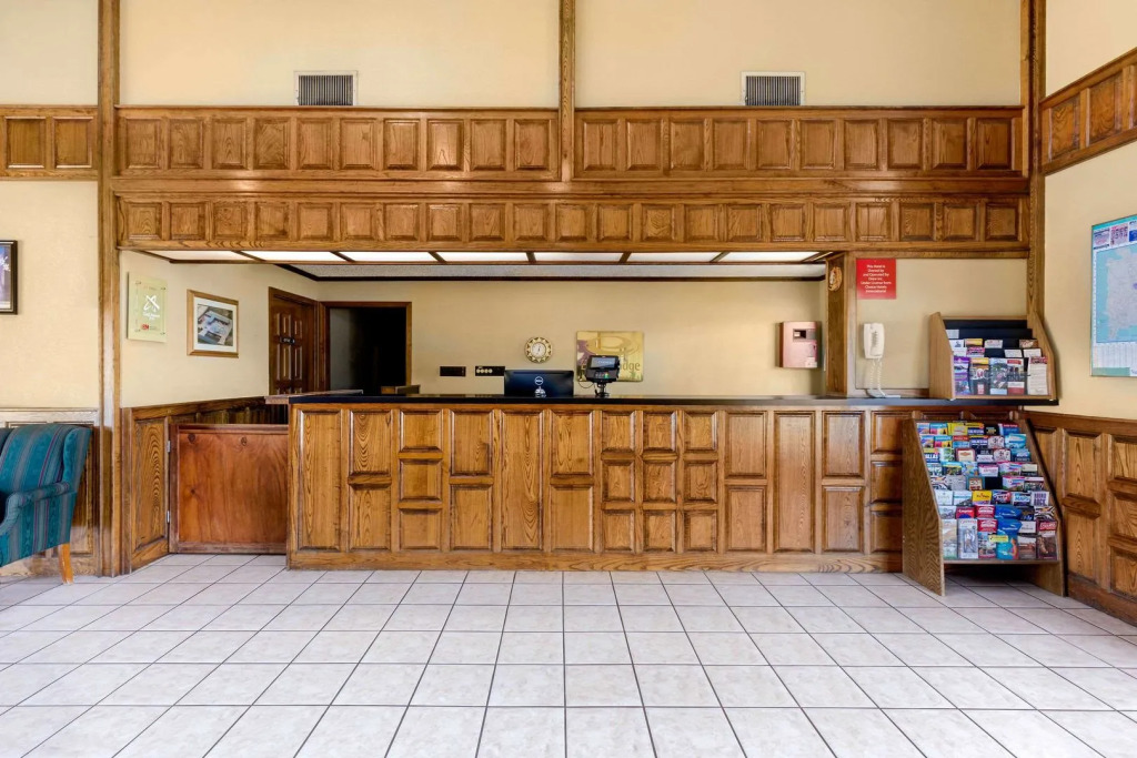 Red Roof Inn Nacogdoches