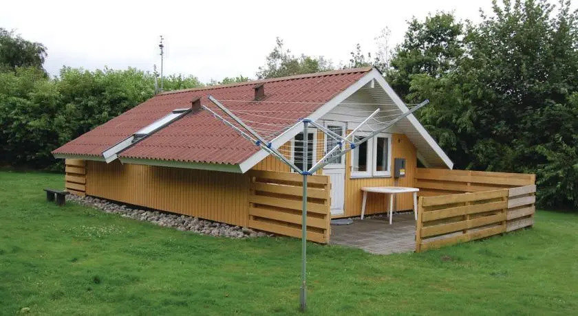 Holiday home Birkelunden Oksbøl XI