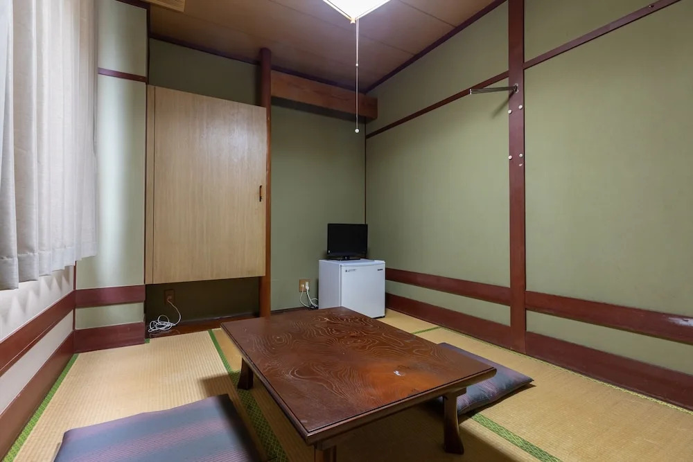 Tabist Business Hotel Marutomi Takamatsu Kagawa