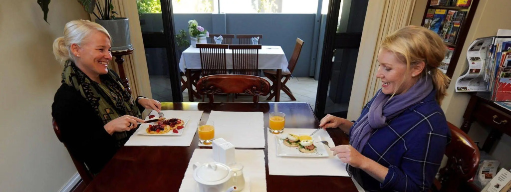 Trigg Retreat Bed and Breakfast