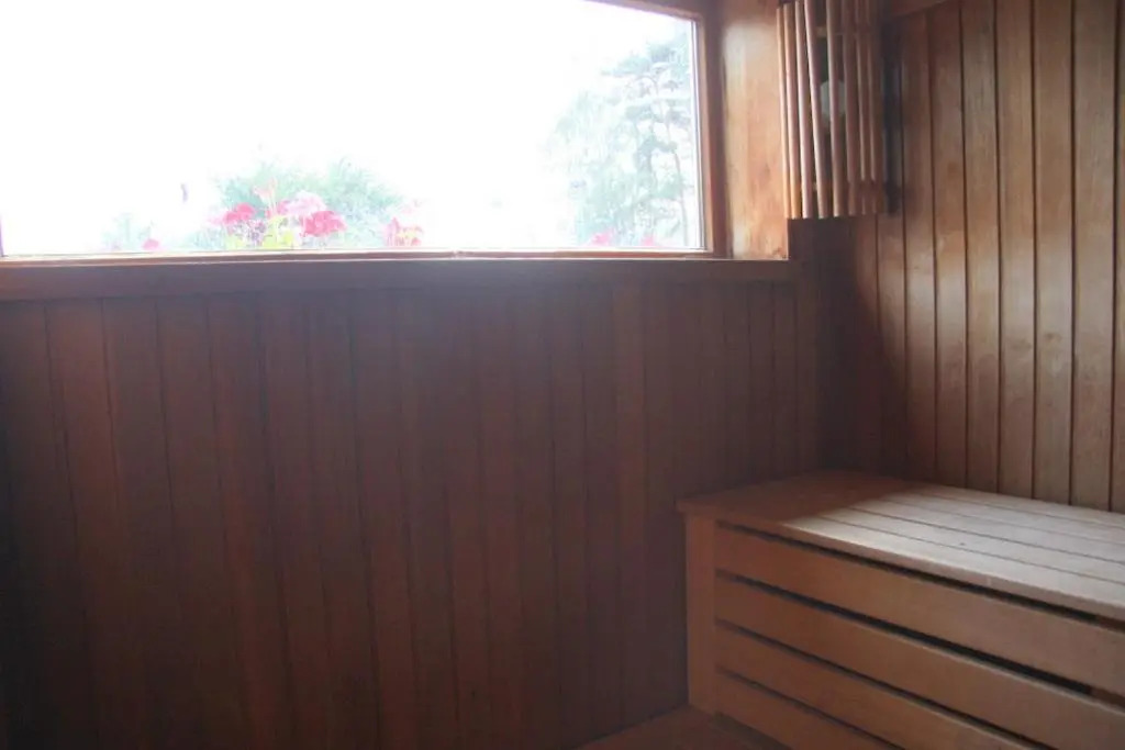 Vikingu guest house