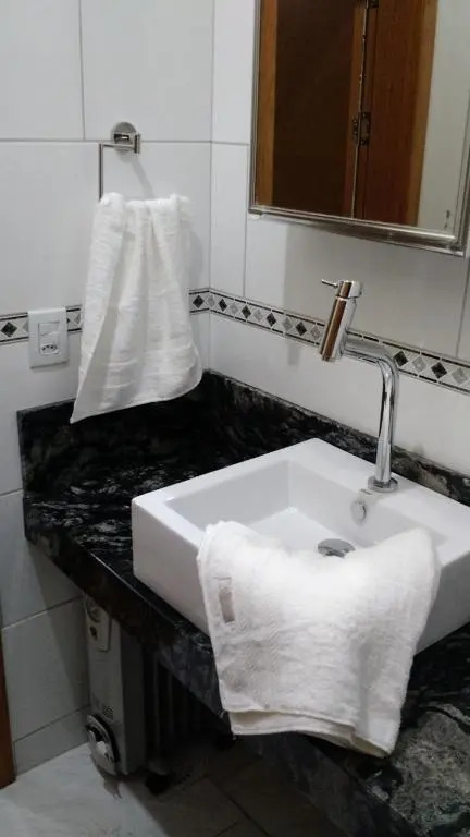 V do Lago Negro