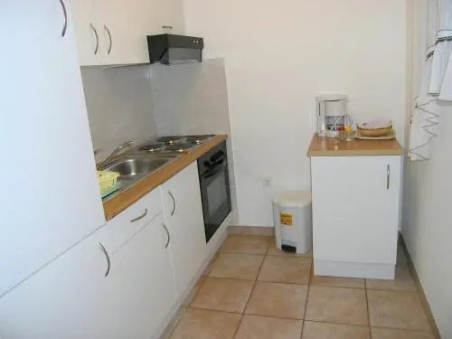 Apartments Herceg