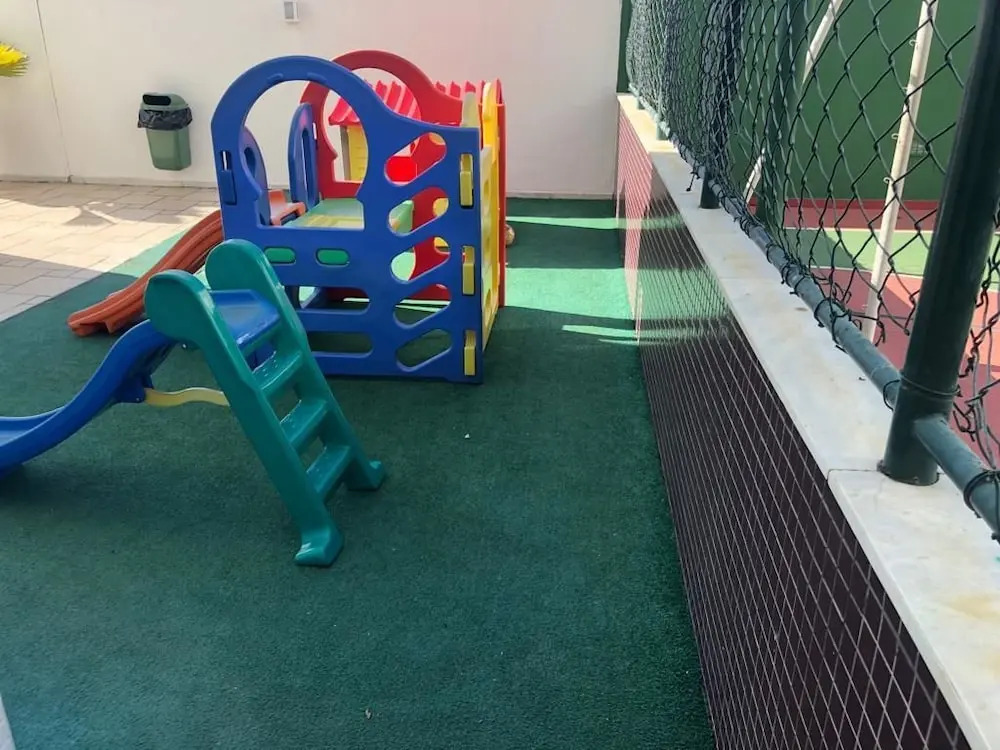 Apartamento de Luxo Perto da Praia
