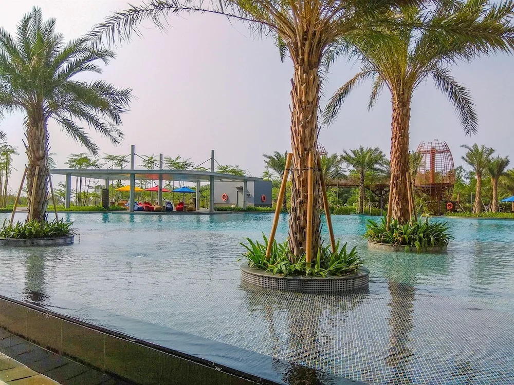 Well Furnished And Comfortable 2Br Apartment Gold Coast