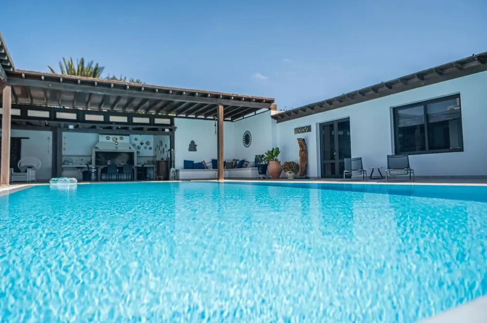 Paradise Homes Lanzarote