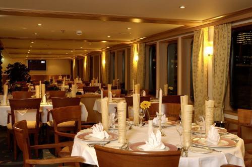 Regis Hotelschiffe 4* Köln