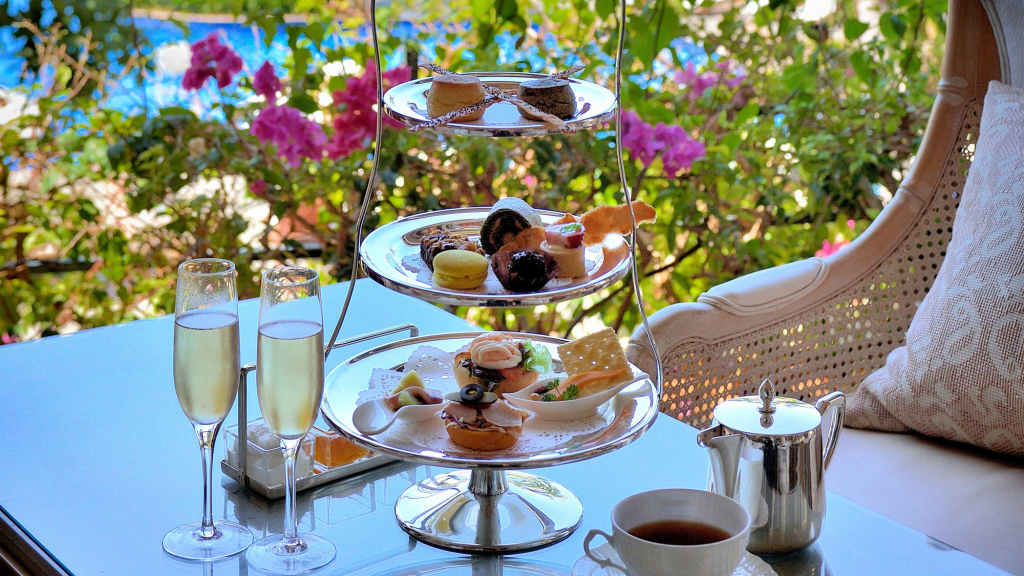 The Busena Terrace