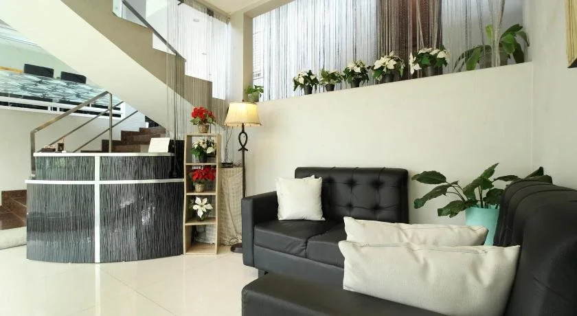 Benito Residence