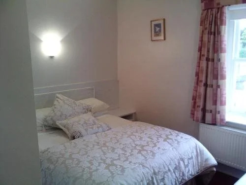 The Grant Arms Hotel