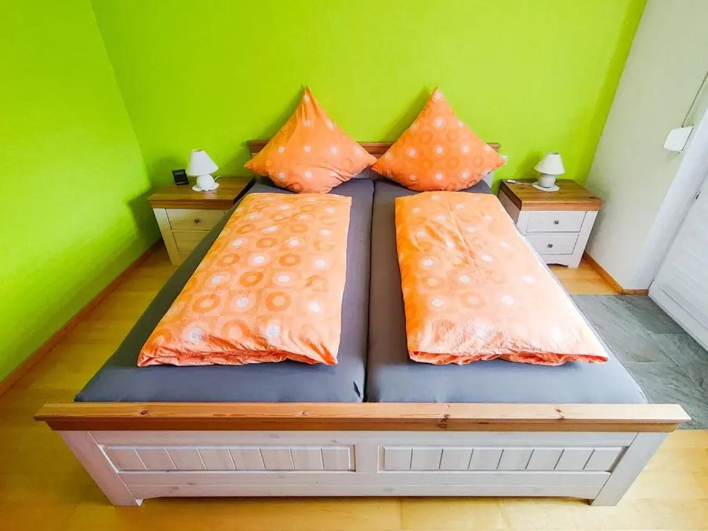 Ferienwohnung Ella