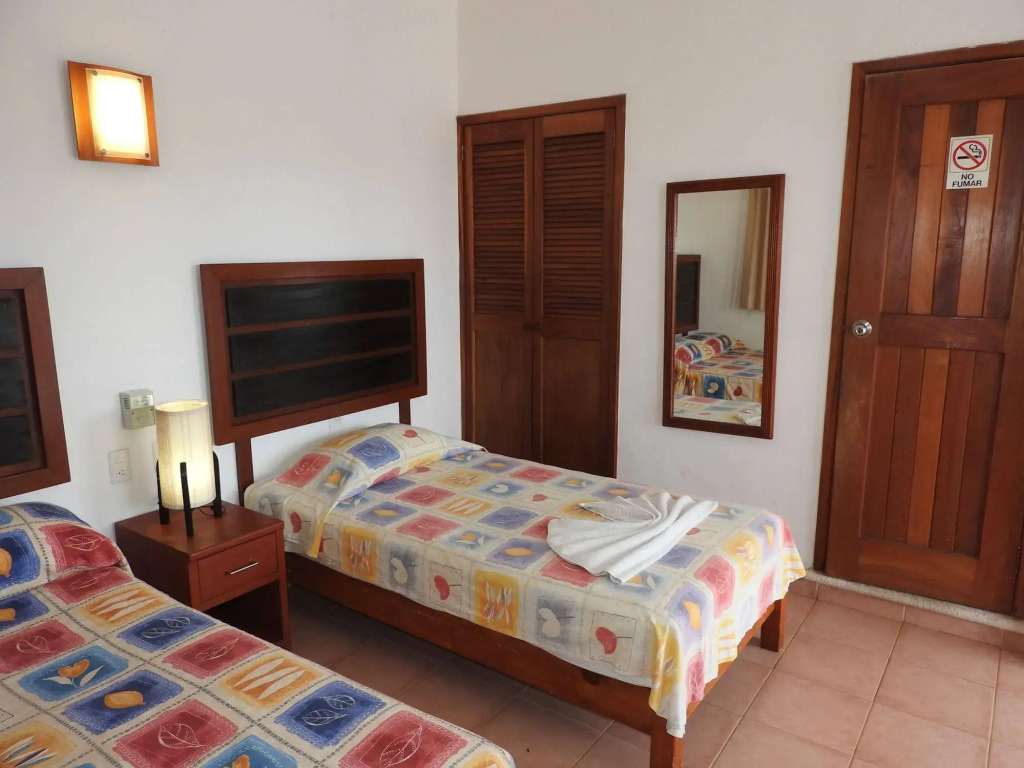 Hotel Marcianito
