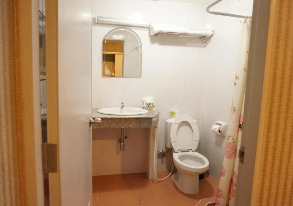 Queen Lotus Guesthouse