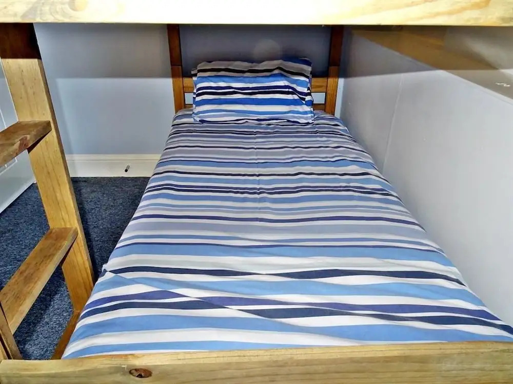 Rosemary Apartments Newquay