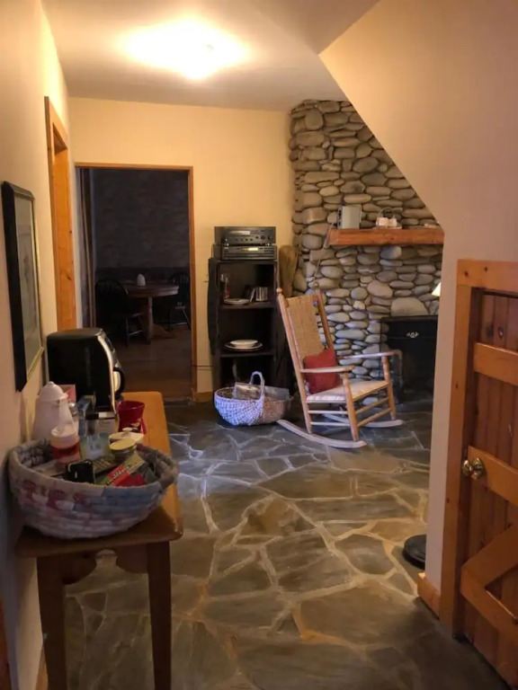 Smokies Bed and Breakfast