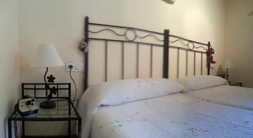 Casa rural Enekoizar
