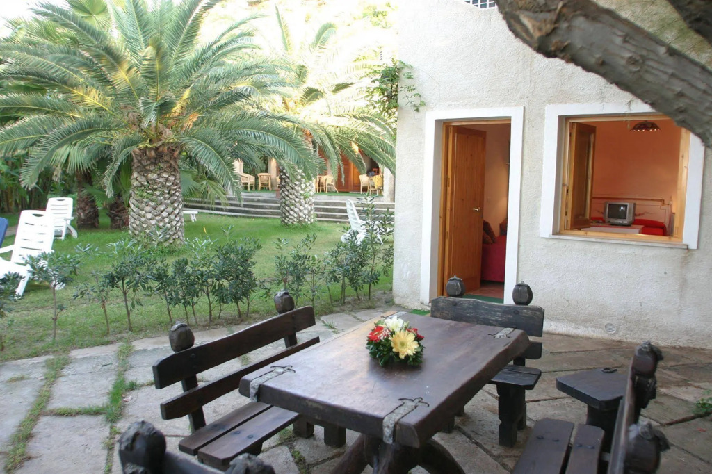 Villa Giada