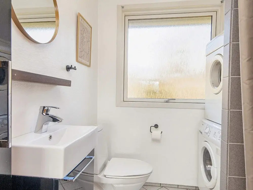 5 Person Holiday Home in Ansager