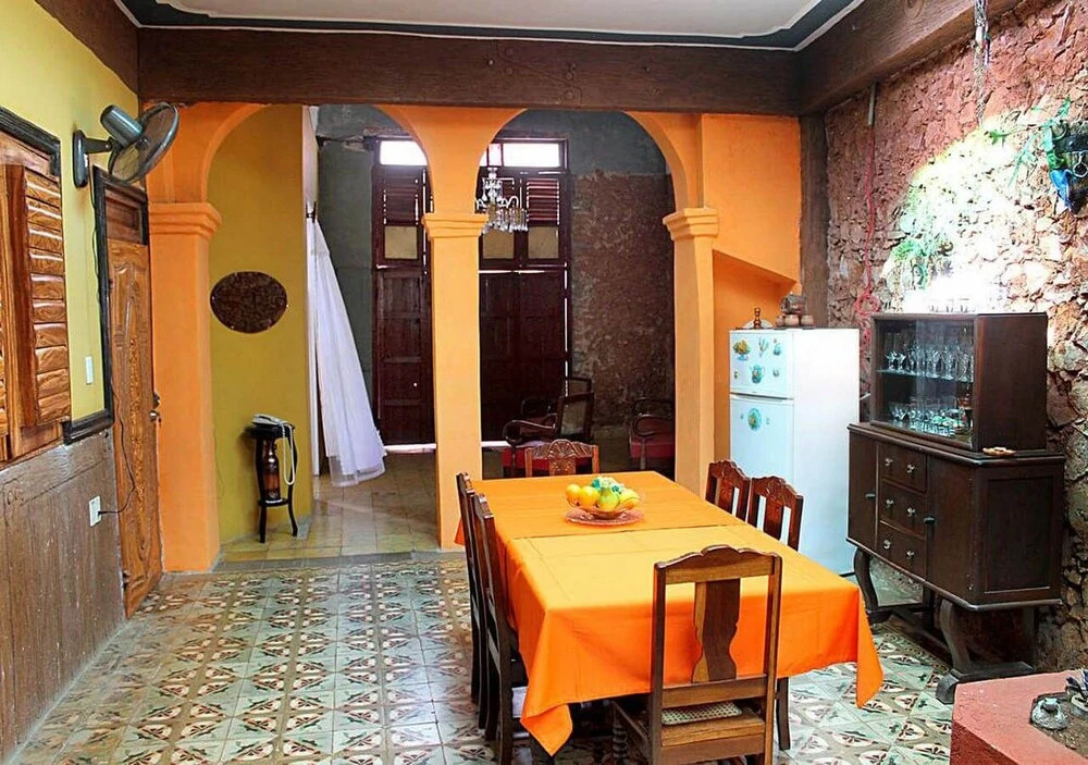Hostal Papa Nao TRINIDAD