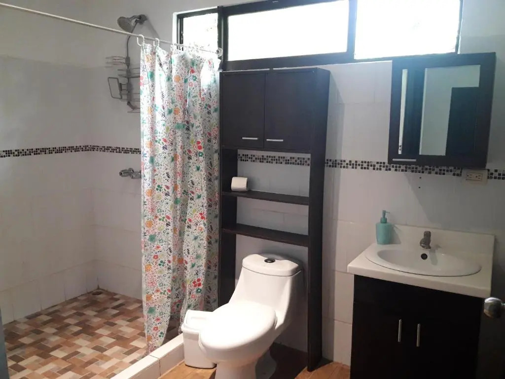 Aracari Garden Hostel