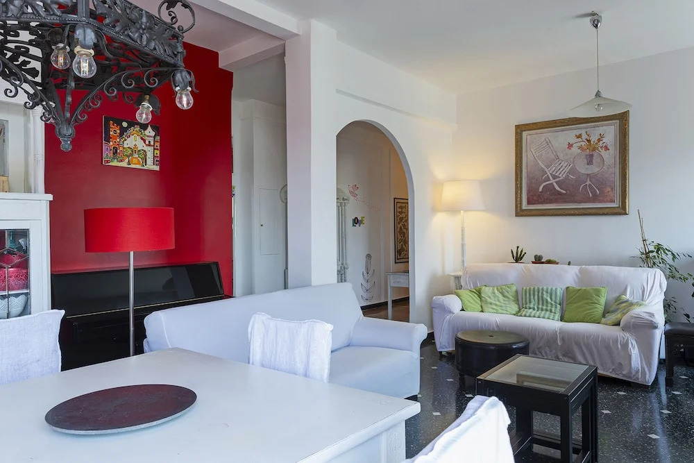 Casa Stella di Mare by Wonderful Italy