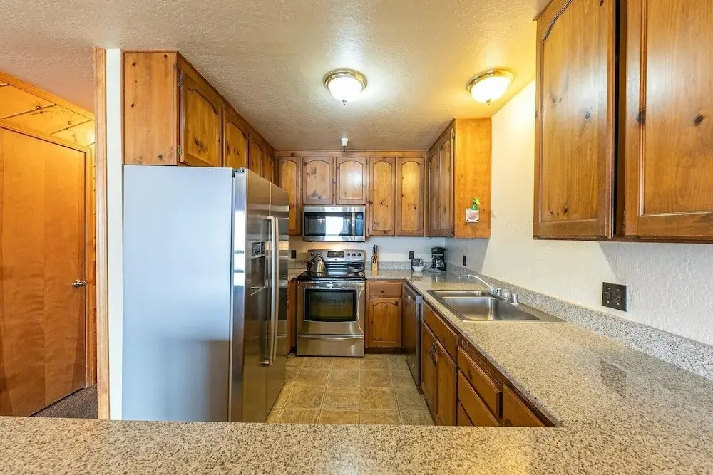 154 Bldg D 2 Bedroom Townhouse