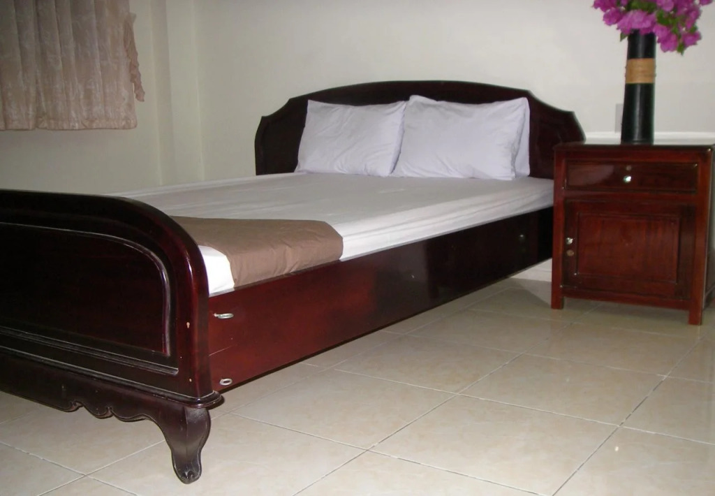 Mekong-Logis Guesthouse