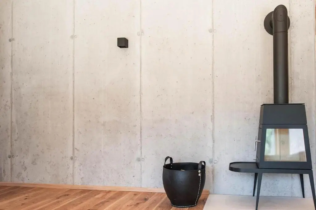 Thorl 149 - Skandinavisches Design Mit Bergblick