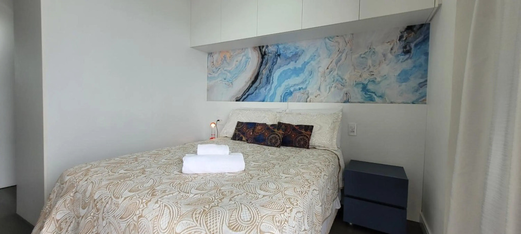 Book Santos - Unlimited 3412 - Frente Mar