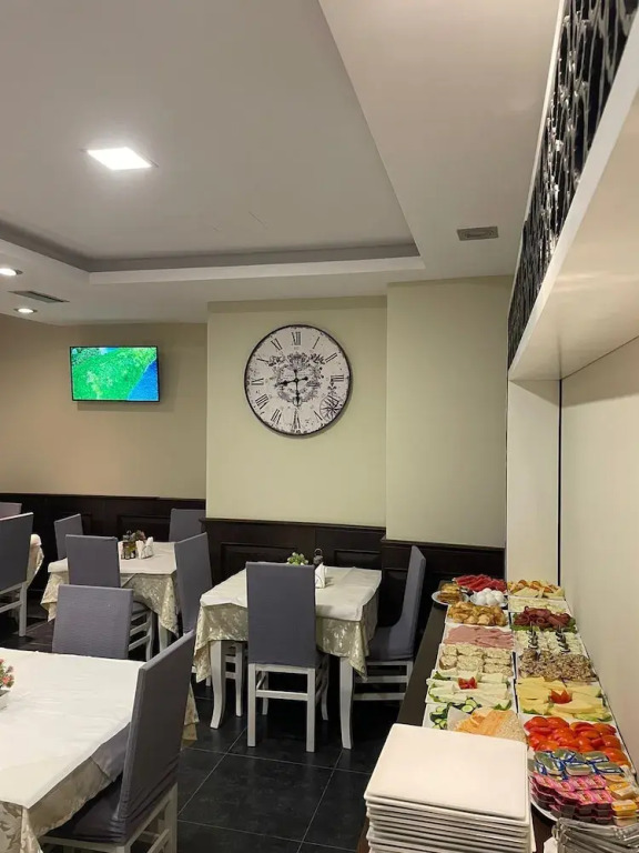 Aglon Twin's Hotel