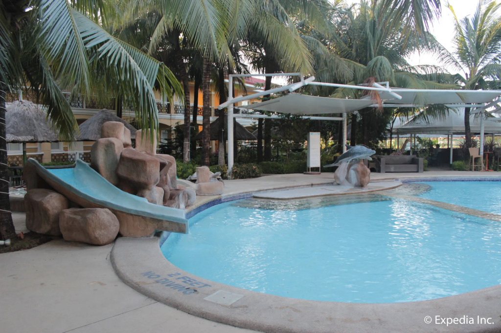 Moonbay Marina the Villas