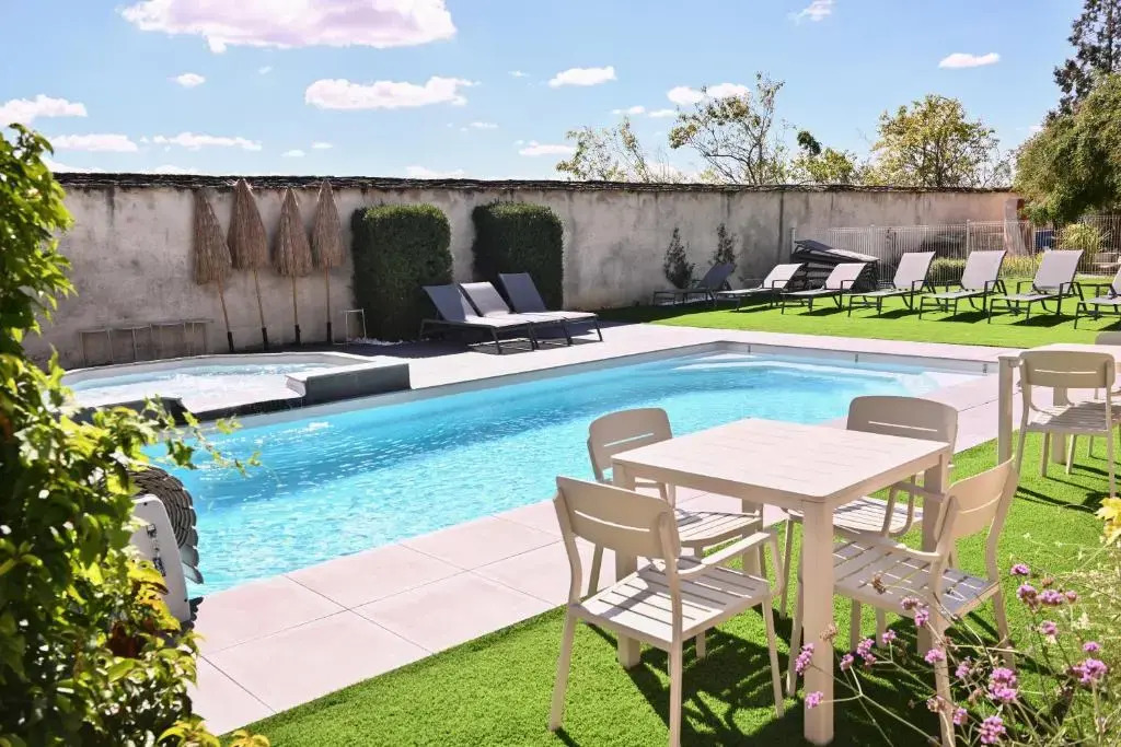 ibis Styles Dijon Sud Domaine De Beauregard