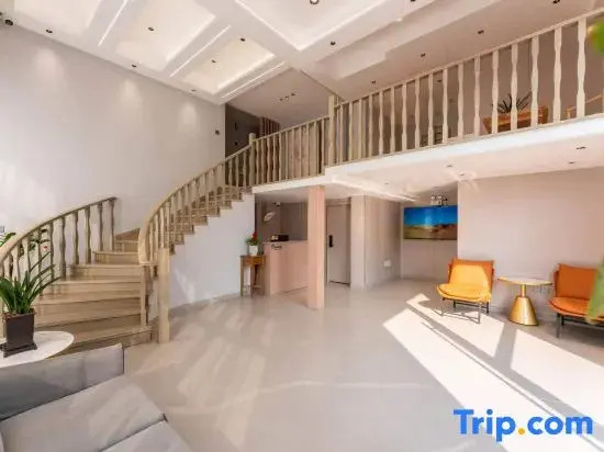 Xiangshan Jinsha Haiyuan Homestay