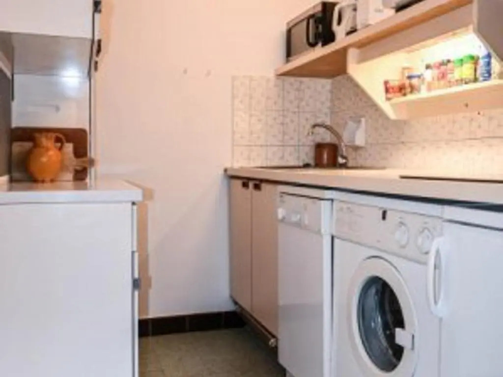 Appartement Montgenèvre, 3 pièces, 6 personnes - FR-1-266-157