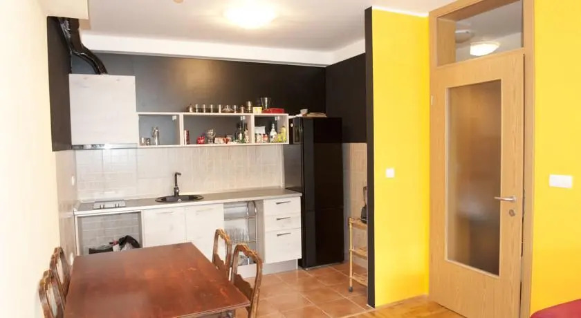 Apartment Sunny