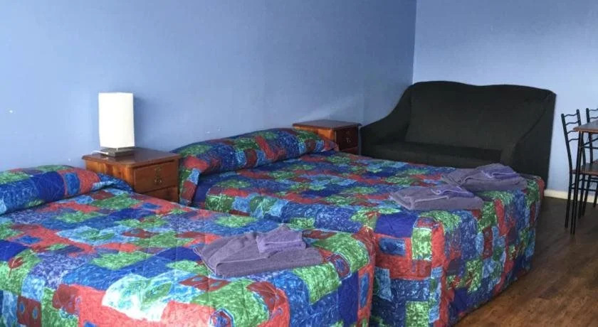 Coonamble Motel