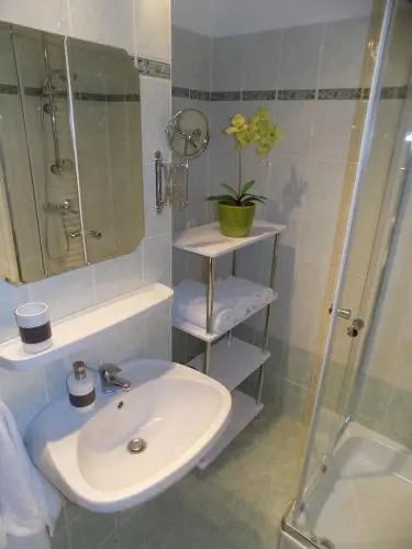 Fészek Apartman Sopron