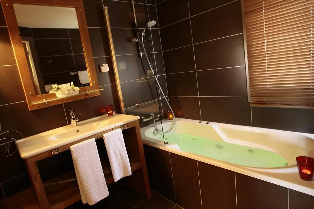 Hôtel et Spa les Clarines