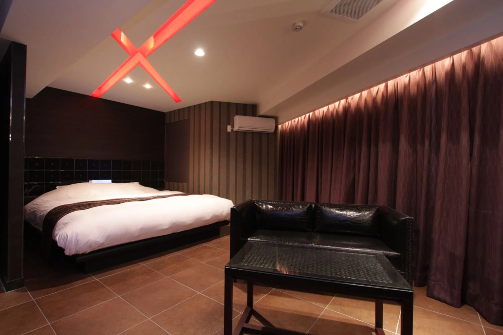HOTEL The Scene