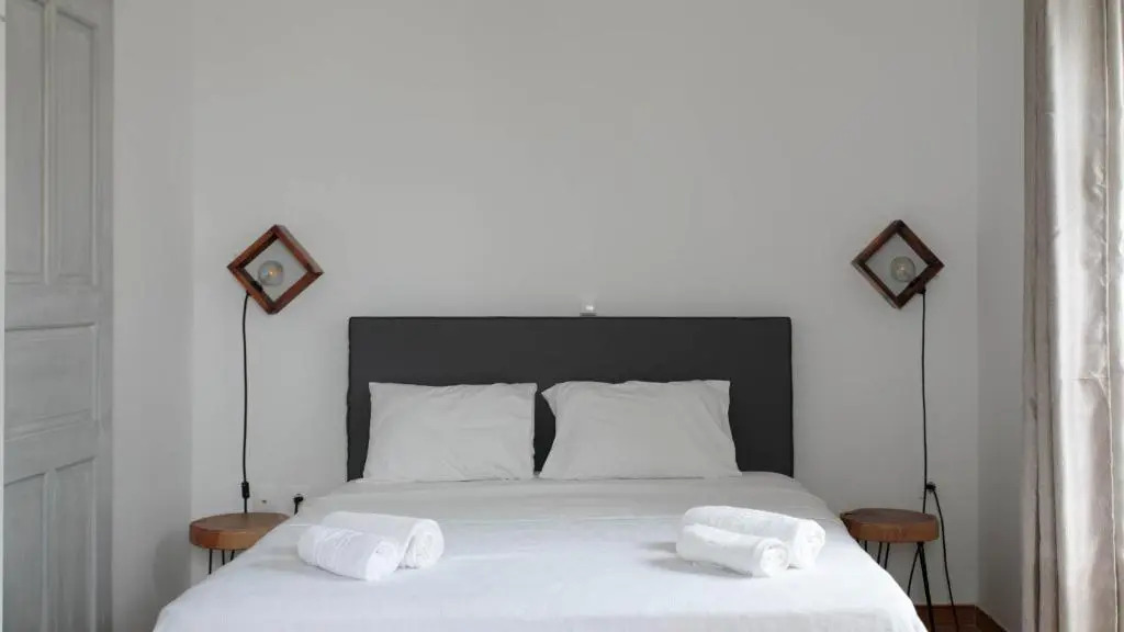 Naxian Downtown Residence