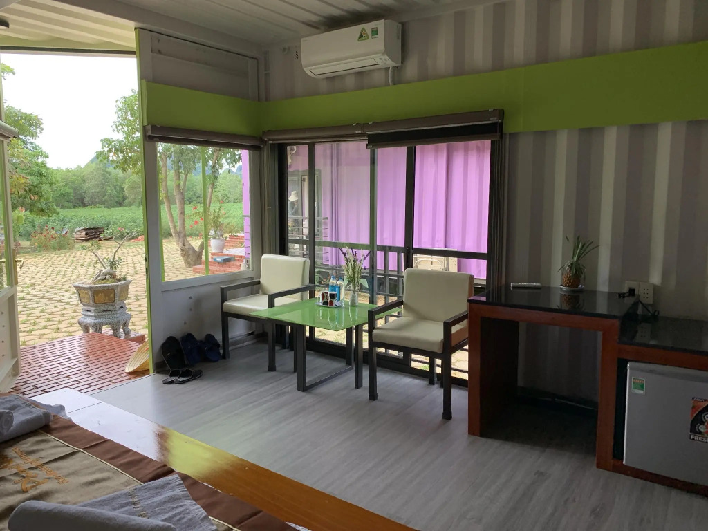 Phong Nha Eco Mountain Farmstay