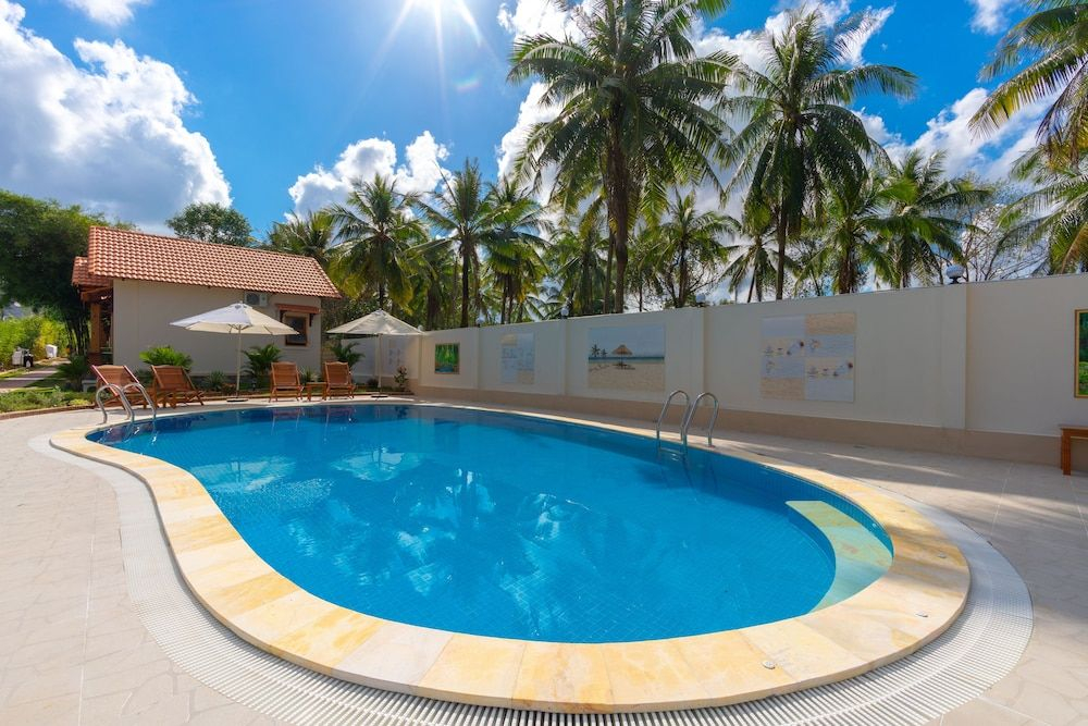 Phu Quoc Bungalow Yen Thanh