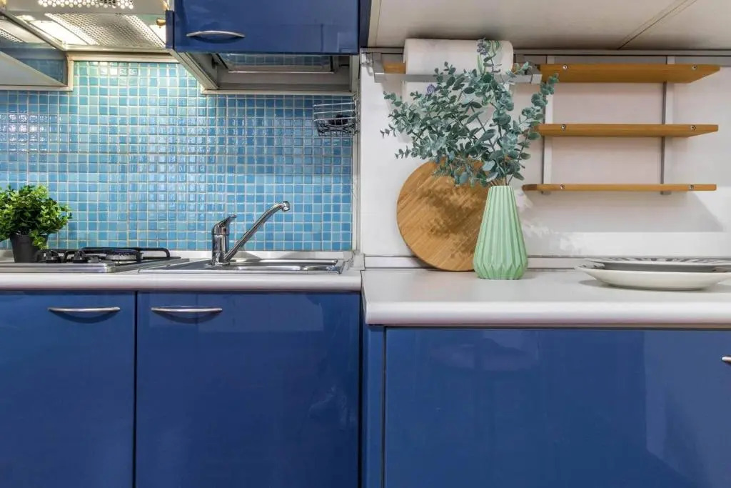 ALTIDO Colorful Studio for 2 close to Sforzesco Castle
