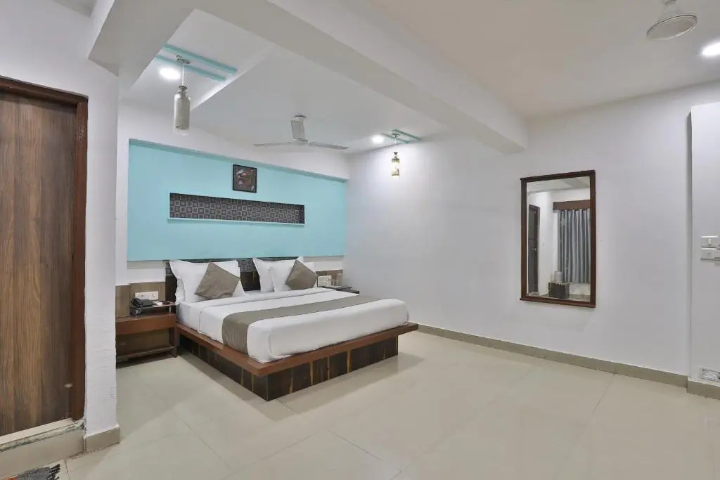 Hotel Mukund Palace