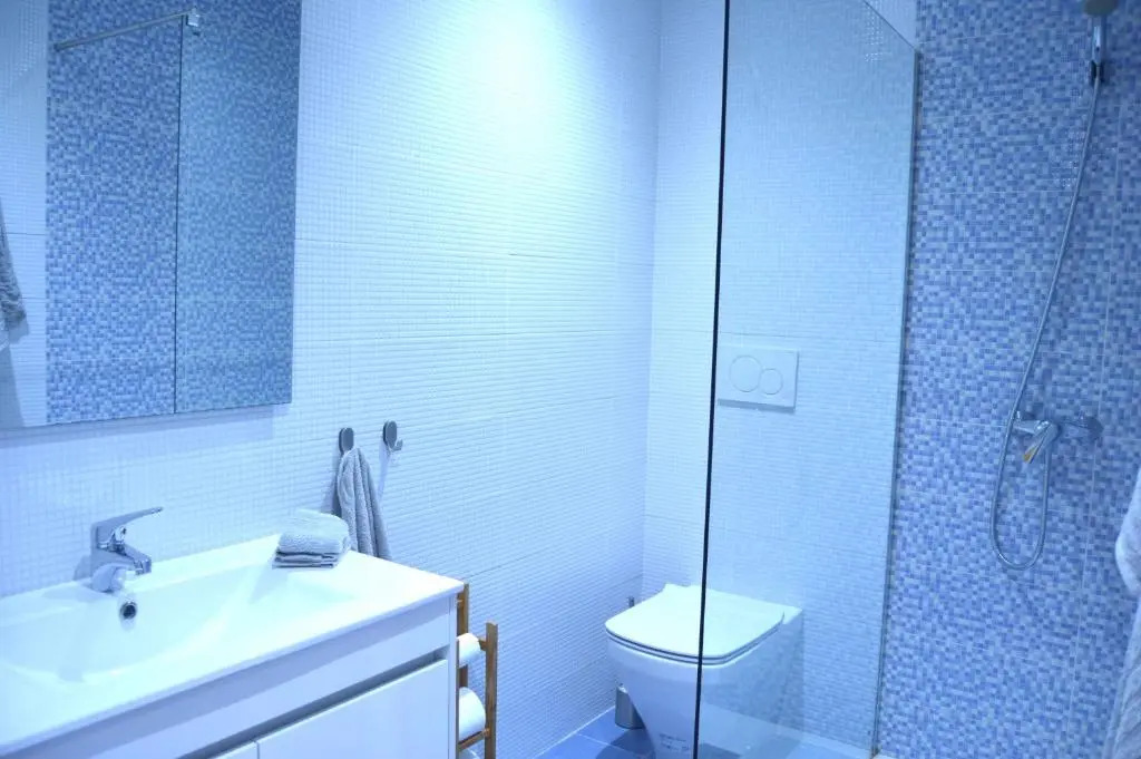 Apartamento La Sorpresa Cadiz