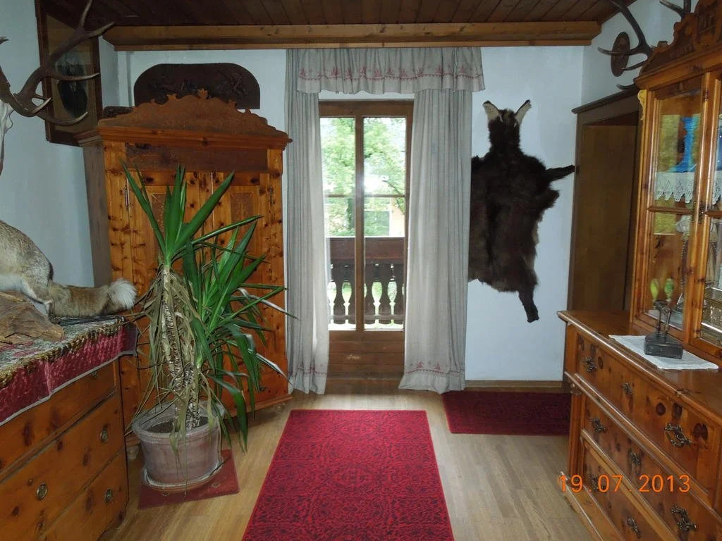 Appartement Unterhof