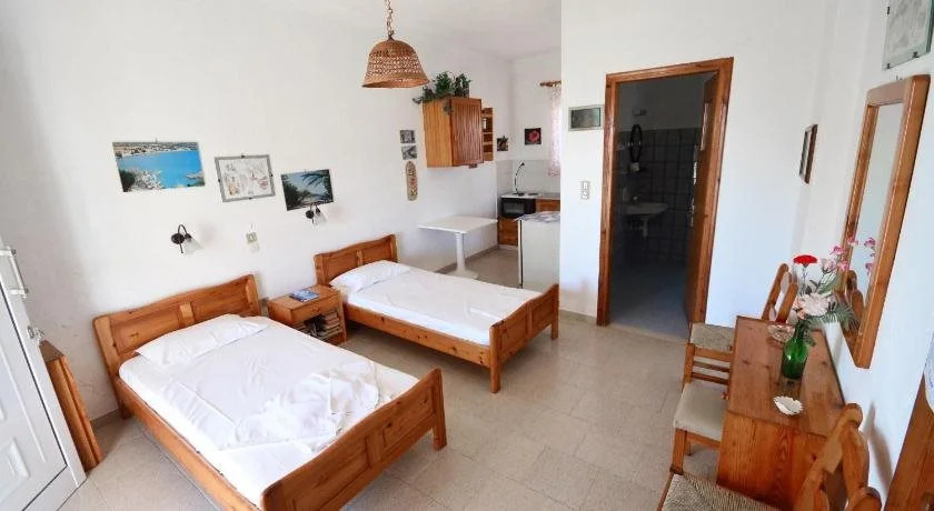 Villa Feggari