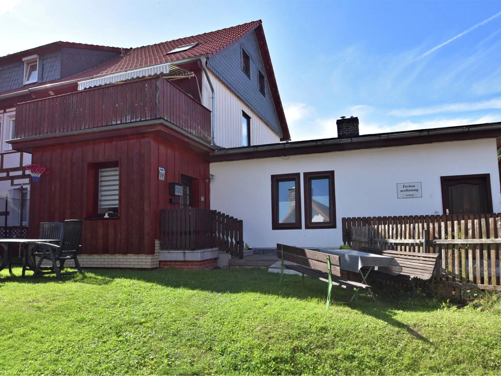Familienspaß & Waldwege in Ilsenburg
