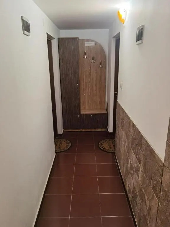 House for Guests and Friends