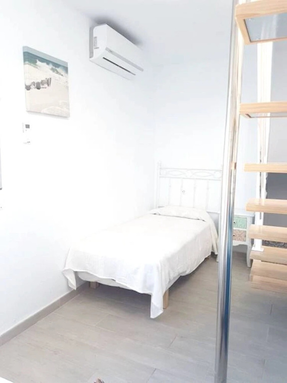 House With 3 Bedrooms in Conil de la Frontera, With Wonderful sea View